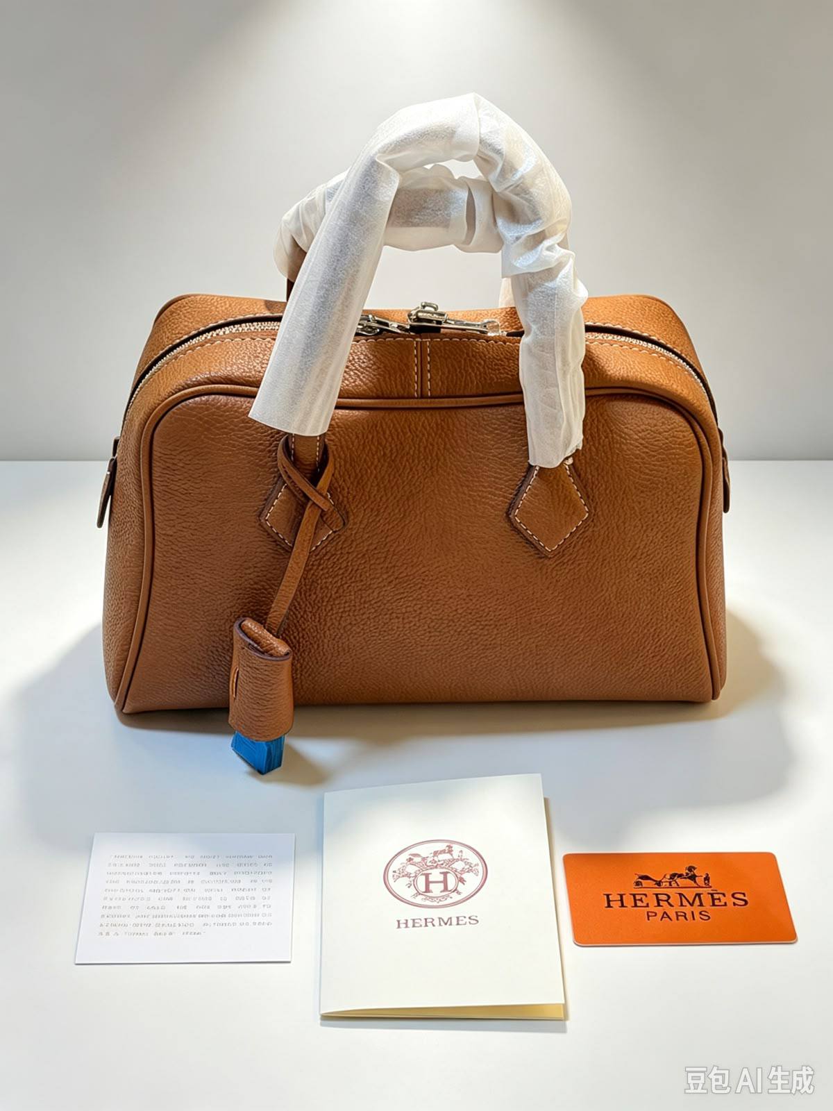 Hermes
SIZE 25cm
100 dhs🇦🇪🇦🇪
Zain200
♥️♥️♥️