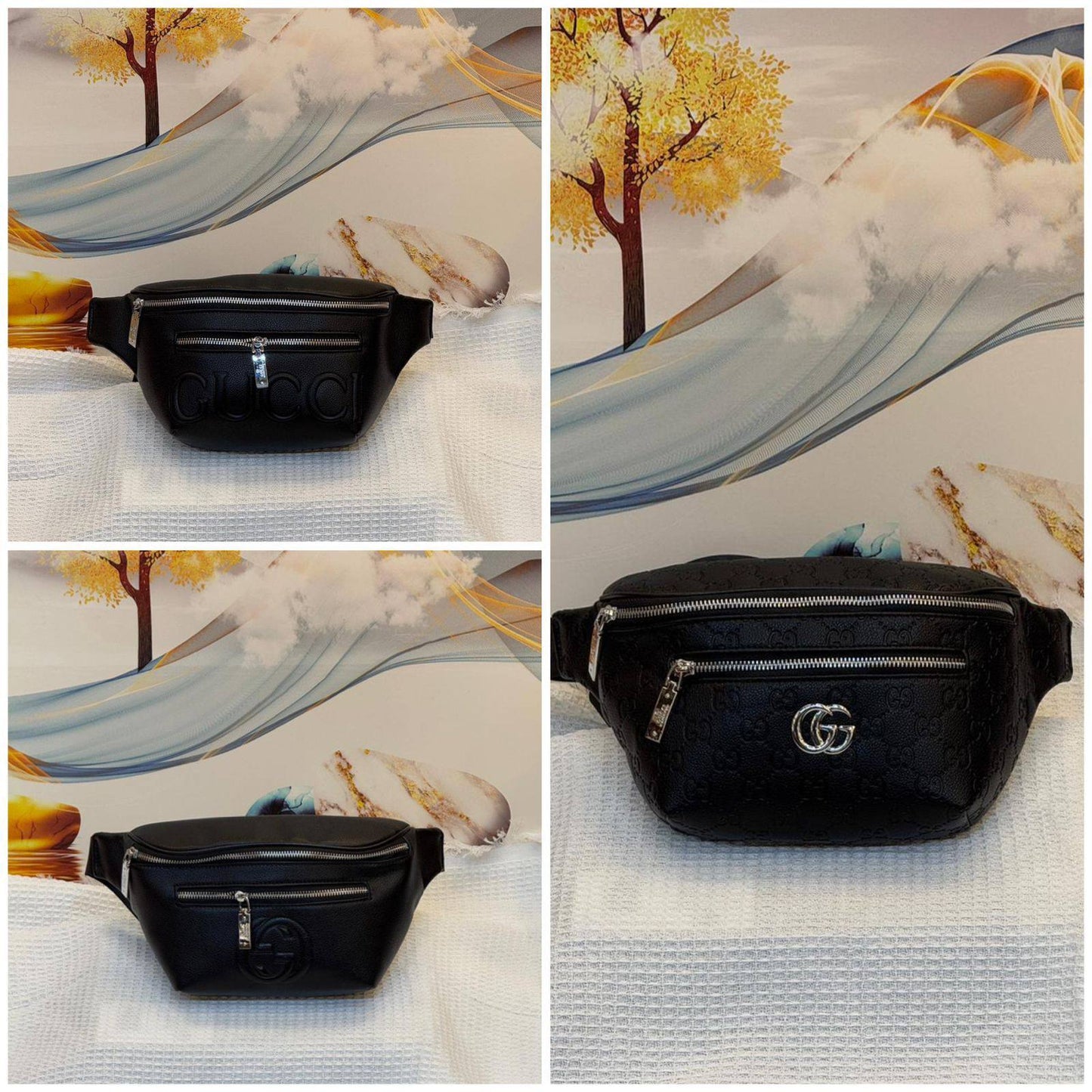 Belt Bag
Available Now
80 dhs❤️
with box
🎁🎁🎁
Zain250
♥️♥️♥️