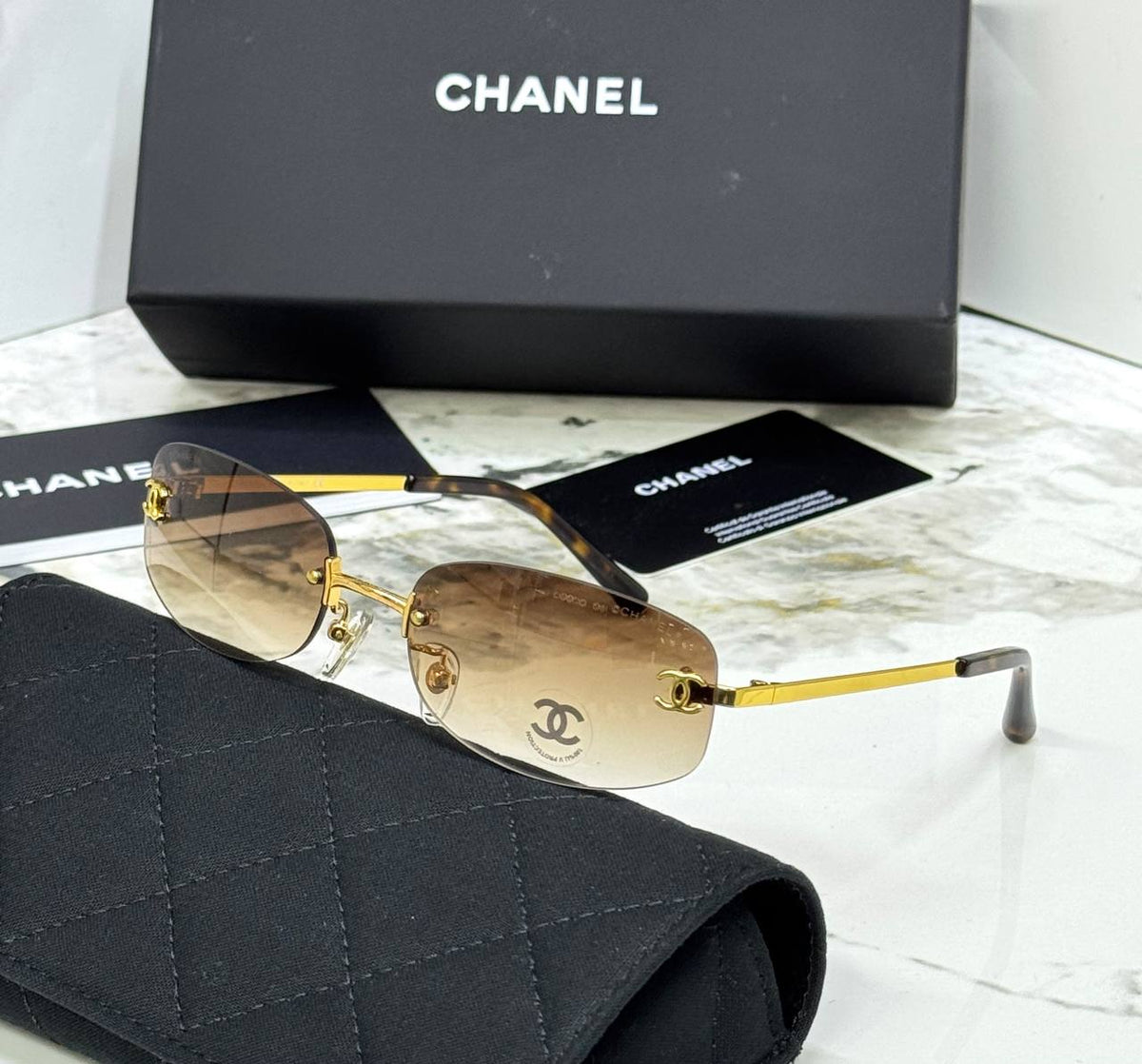 🕶️CHANEL🕶️
Super Master Quality✅
🆕New available🆕
For Price 👇 WhatsApp✅
0568585901
0507557372
0552275751 Owner Zain 👌
Zain166
♥️♥️♥️