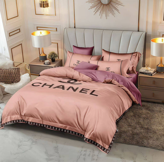 Master 🇫🇷🇫🇷🇫🇷
Give you best life 💥💥
Bedsheets set
King size cover 6pcs set
1 duvet cover
1 fitted sheets
4 pillowcases
6pcs set
With paper bag 💼
120 dhs🗽
Zain99
♥️♥️♥️