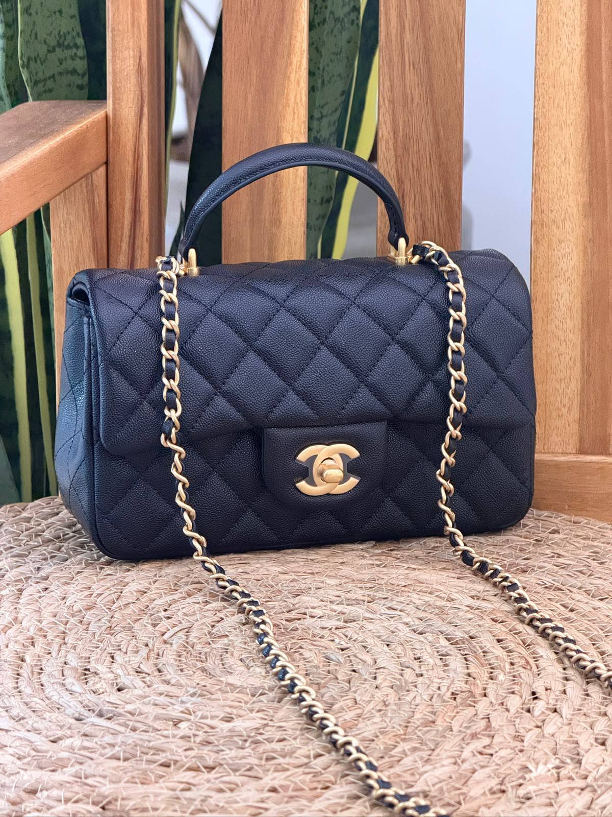 CHANEL
Super Master Quality ⚡️
Original Packing 🎁
Size 20CM📏
For Price 👇 WhatsApp✅
0568585901
0507557372
0552275751 Owner Zain 👌
Zain321
♥️♥️♥️