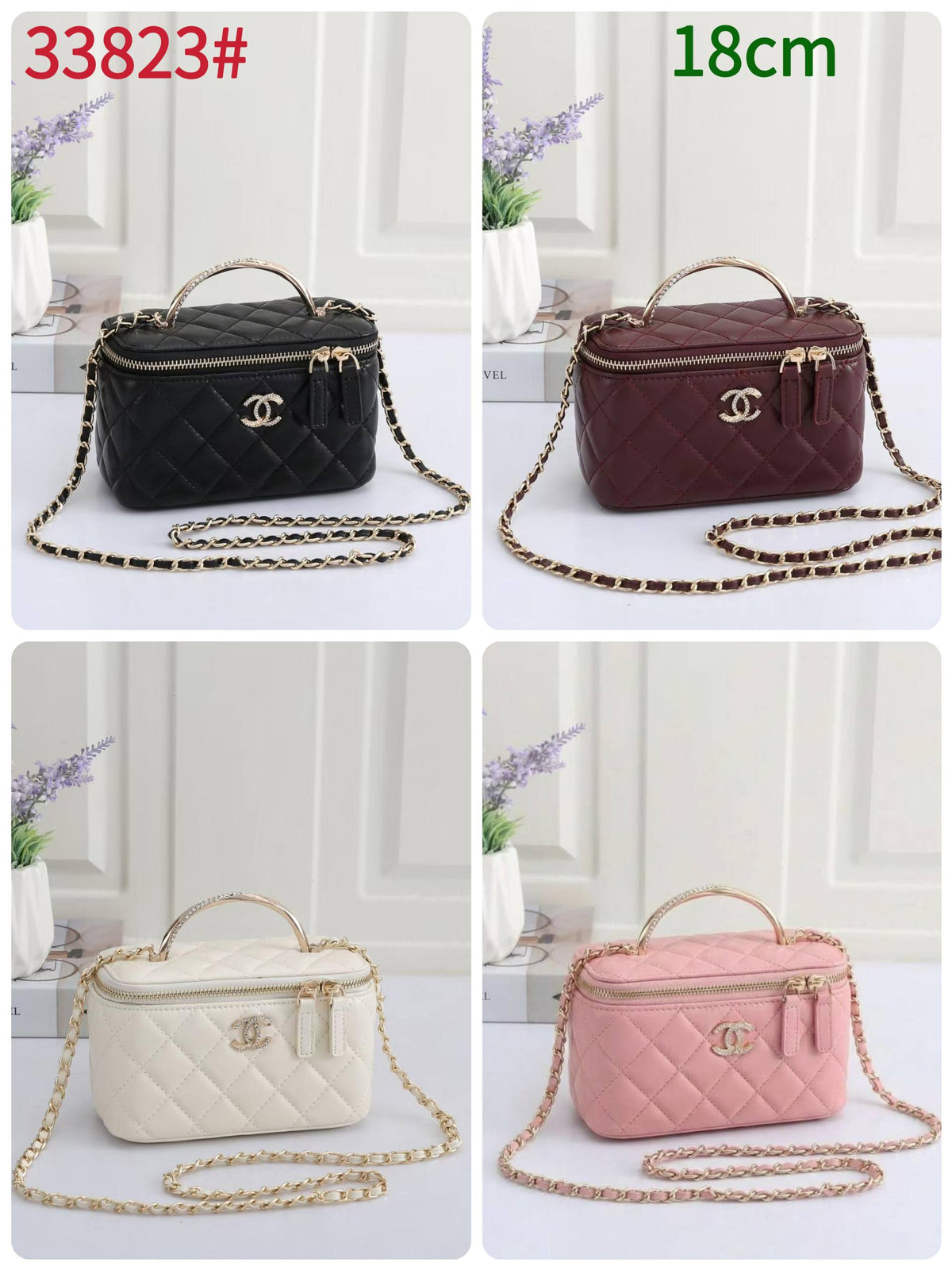Chanel
High quality
With box
100 dhs🇦🇪🇦🇪
Zain50
♥️♥️♥️
