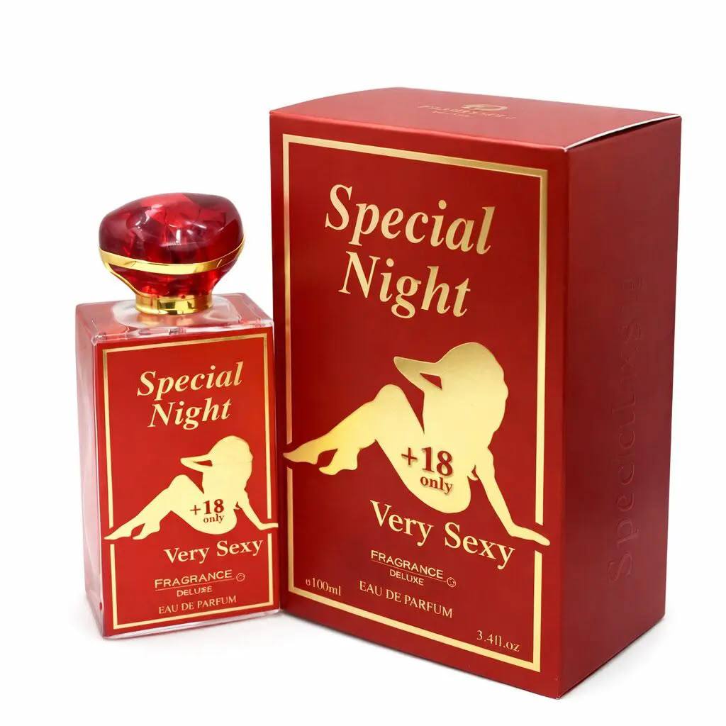 Special night
Perfume
100 ml
50 dhs🇦🇪
Zain60
♥️♥️♥️