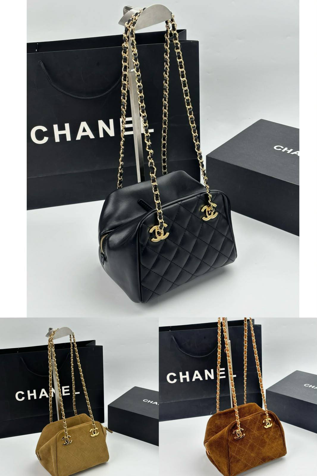 Chanel
Master❣️❣️
280 dhs✅
Size:16×25×15
Zain114
♥️♥️♥️