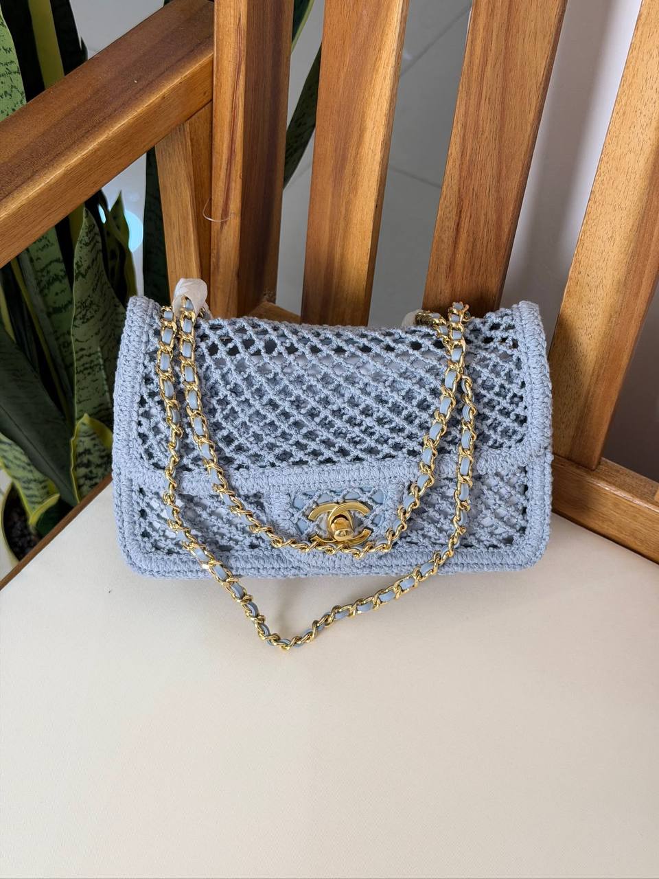 CHANEL
Super Master Quality ⚡️
Original Packing 🎁
Size 20CM📏
For Price 👇 WhatsApp✅
0568585901
0507557372
0552275751 Owner Zain 👌
Zain321
♥️♥️♥️
