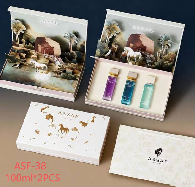 Assaf Set
90 dhs✅
Zain289
♥️♥️♥️