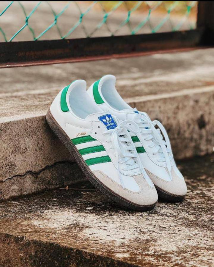 Samba
Size:36 to 45
75 dhs🗽
Zain241
♥️♥️♥️
