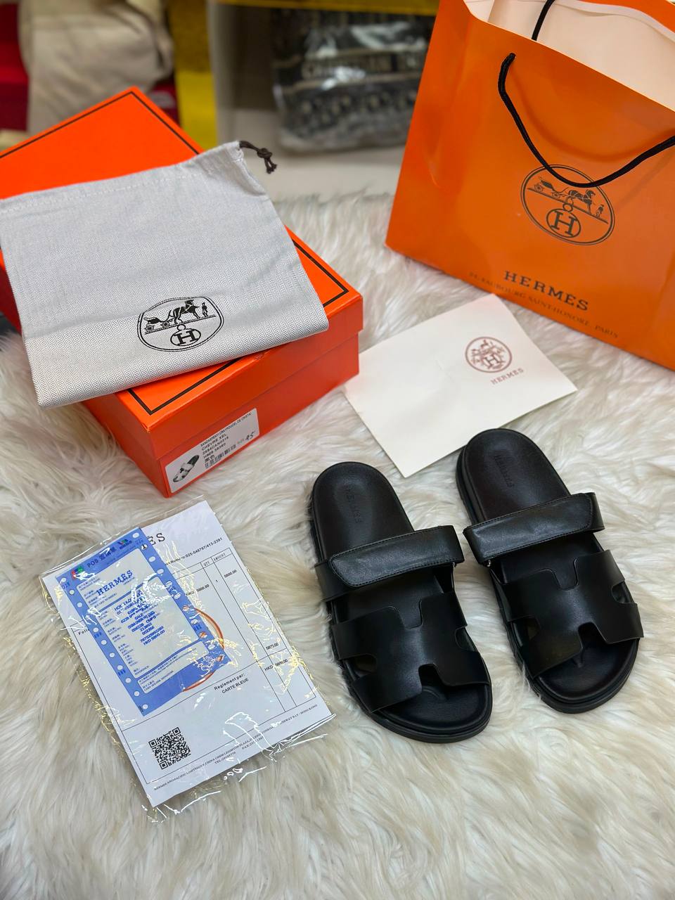 Hermes
Size:41 to 45
120 dhs🇦🇪🇦🇪
Zain241
♥️♥️♥️