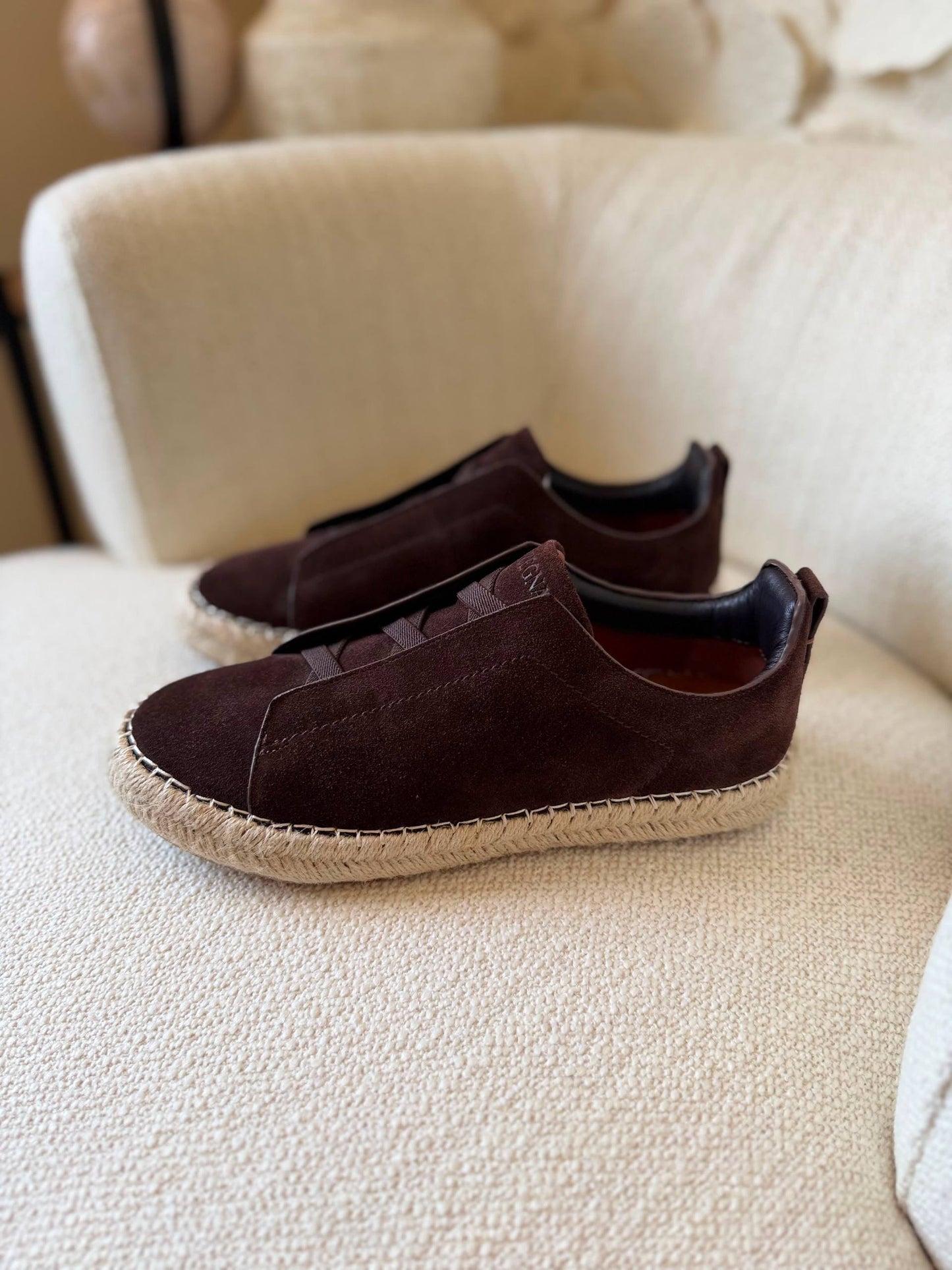 ZEGNA
*AAA QUALITY*
*SIZE:40 to 46*
450 dhs🇦🇪🇦🇪
Zain185
♥️♥️♥️