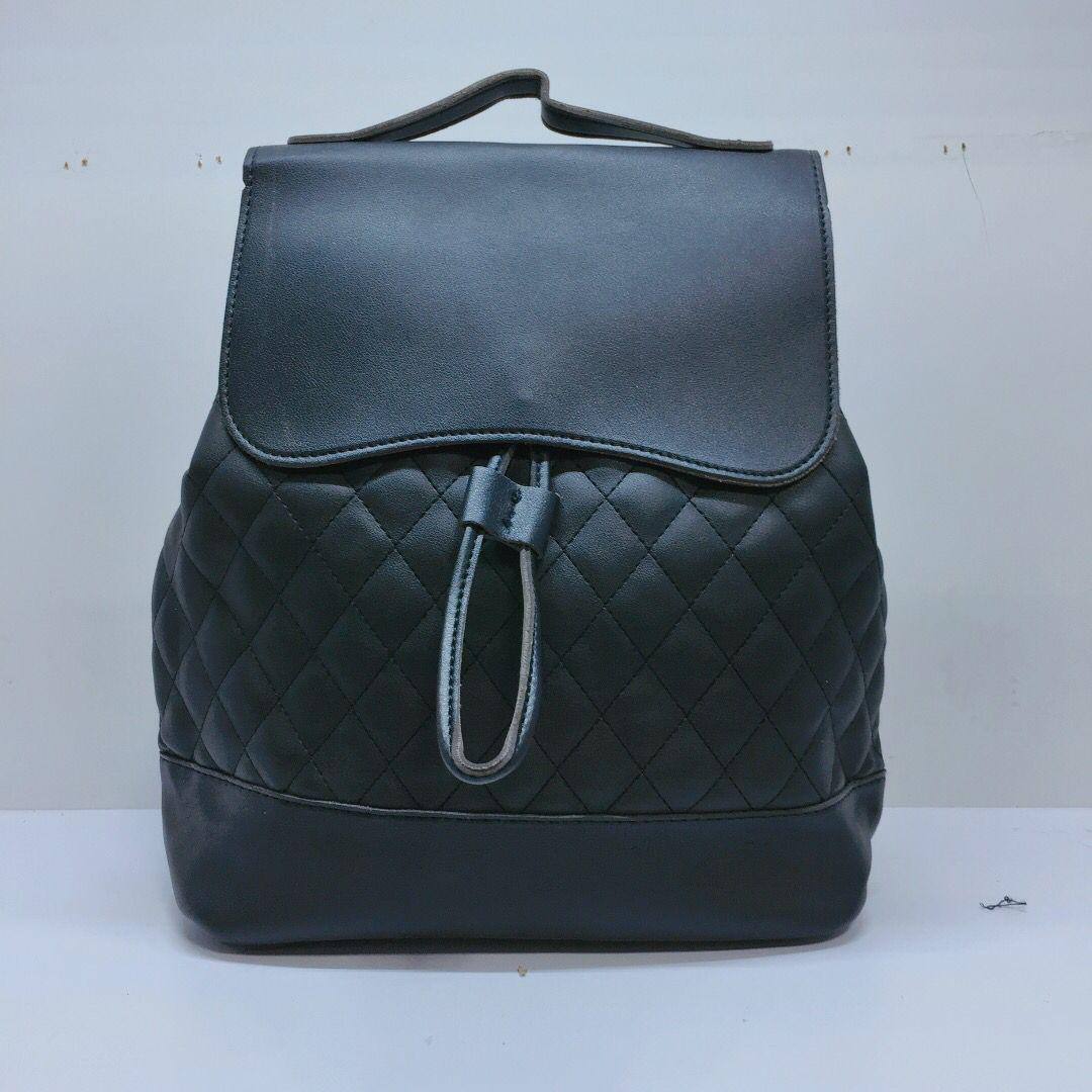 PU backpack
Good quality
Size: 29 * 34 cm
35 dhs✅
Zain115
♥️♥️♥️