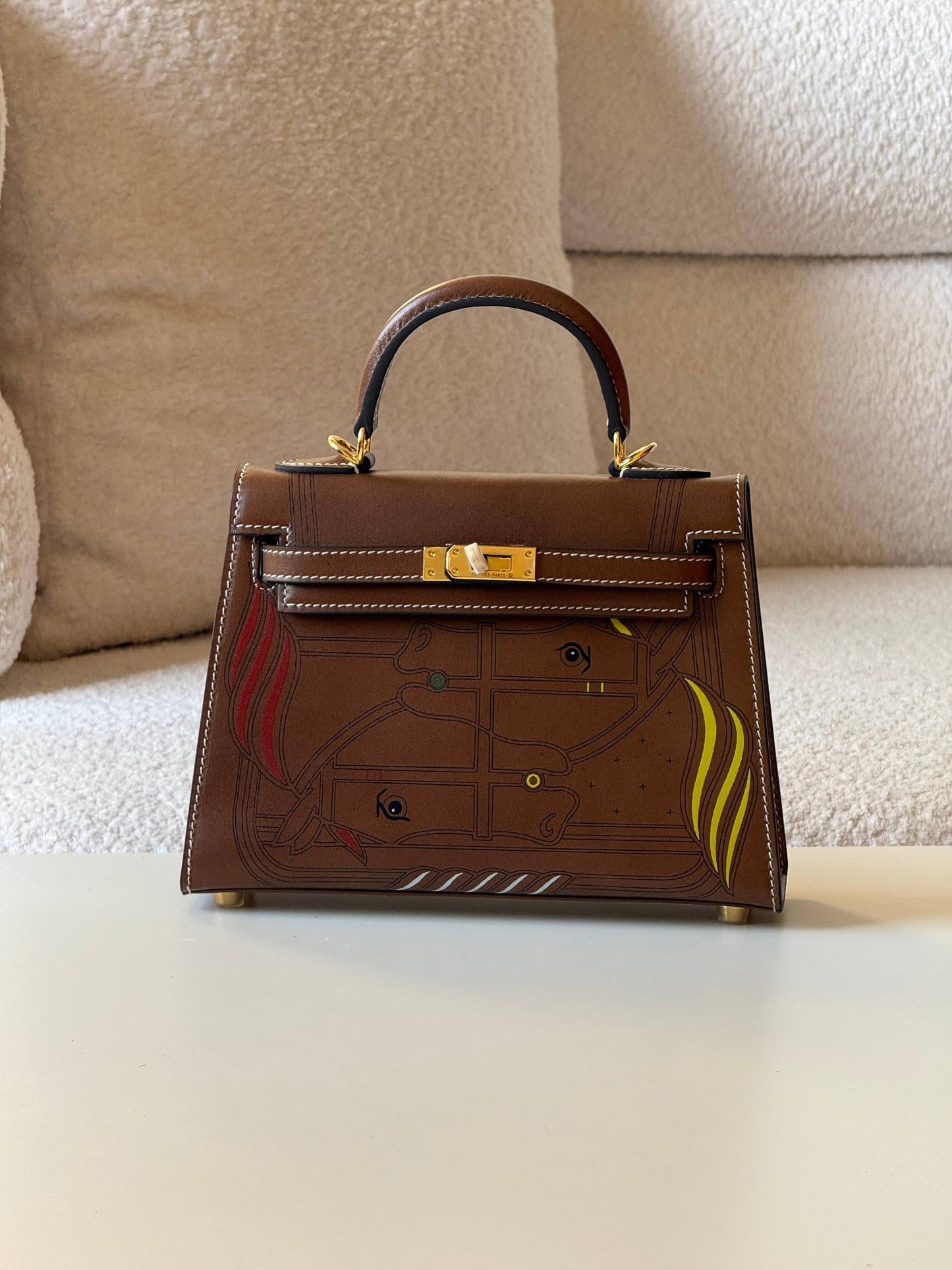 Hermes
kelly 22cm💕master quality😍
with box❤️
🎁🎁🎁
580 dhs❤️💚
Zain52
♥️♥️♥️