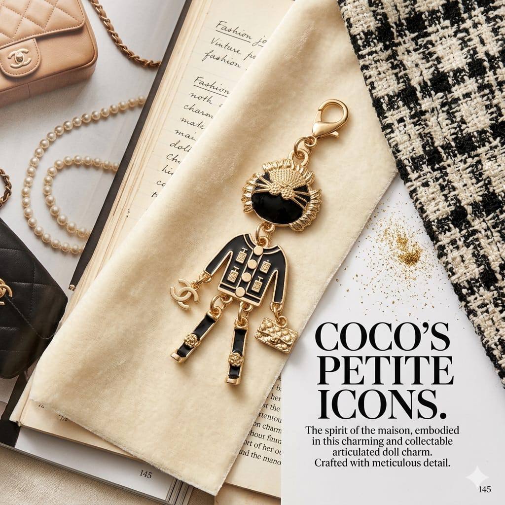 CHAINs FOR BAGS
AND KEYS
15 dhs✅
Zain31
❣️❣️❣️