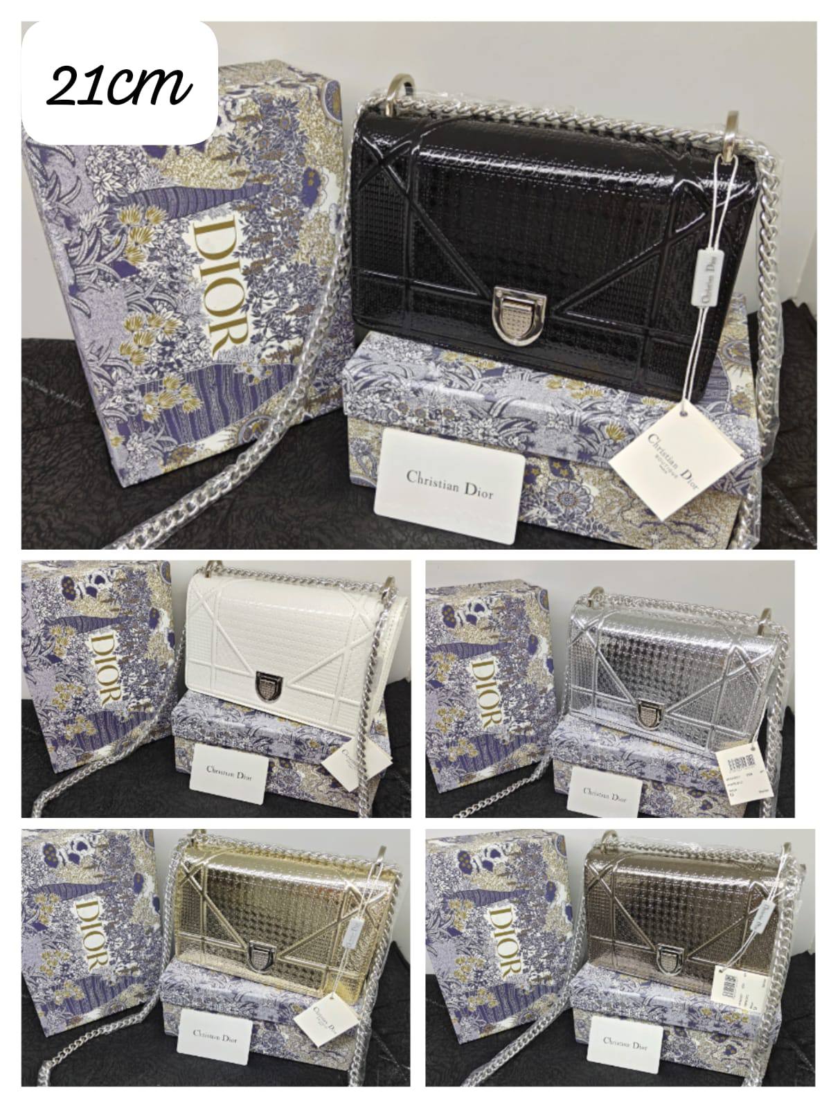 Dior
115 dhs❣️
with box
🎁🎁🎁
Zain235
♥️♥️♥️