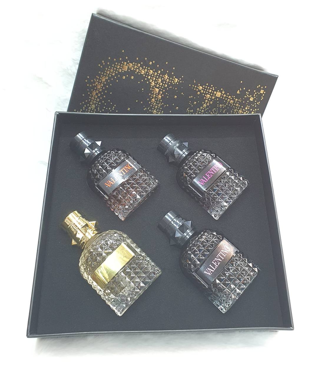 Perfume Boxes
60 dhs🪙
Zain64
🌸🌸🌸