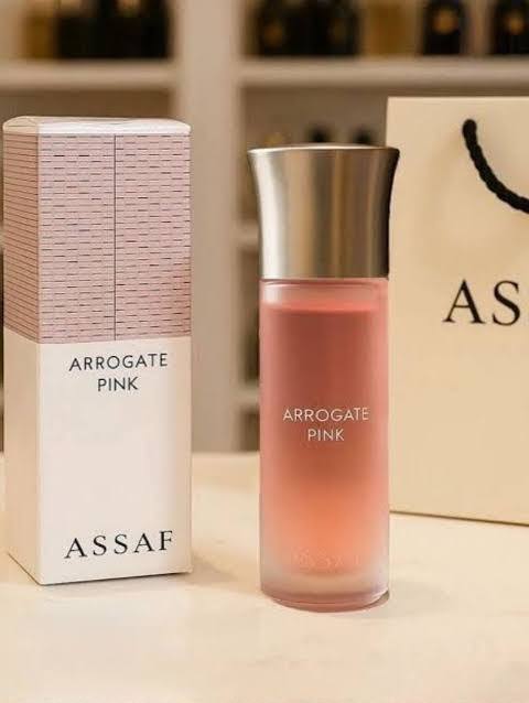 Arrogate pink
200 ml
90 dhs🇦🇪🇦🇪
Zain60
♥️♥️♥️