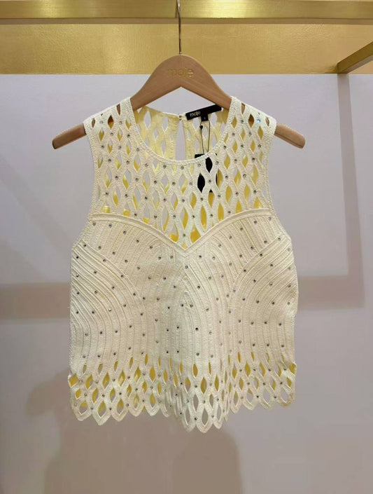 ✨❤️🔥maje new❤️🔥✨
✨VIP QUALITY
💯 cotton😍
Sizes : S-M-L
850 dhs🇦🇪
Zain287
♥️♥️♥️