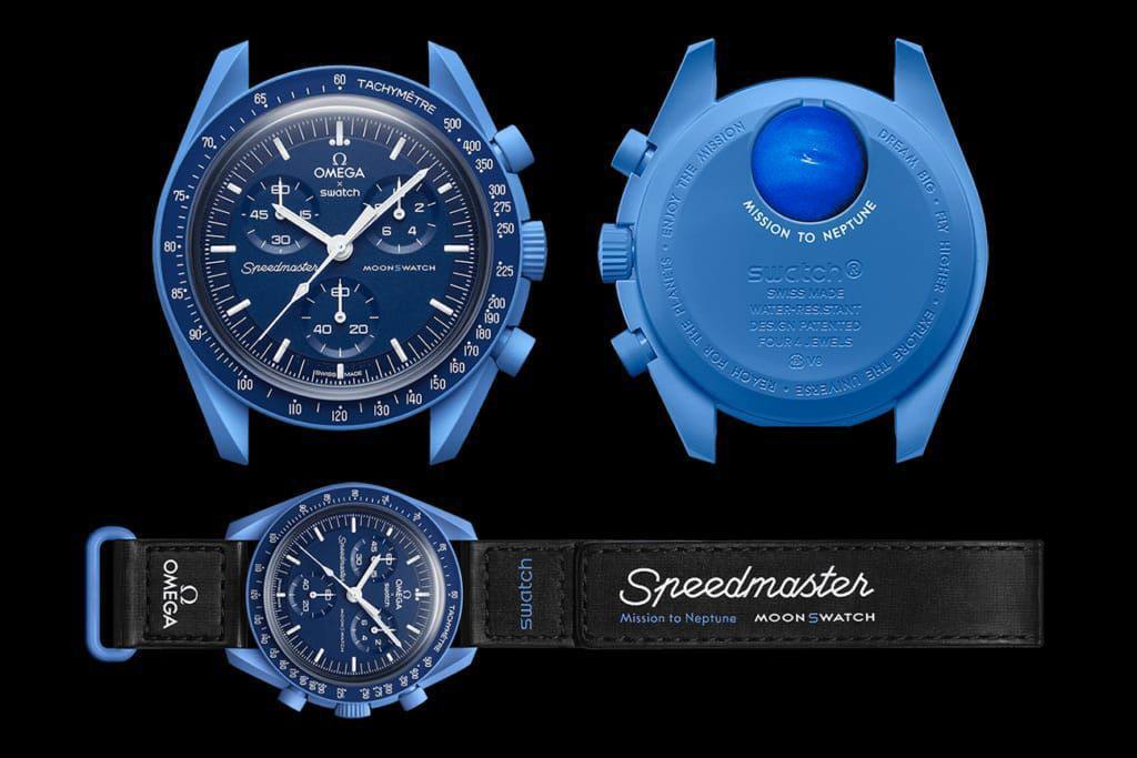 Omega swatch Unisex
55 dhs❣️
Zain08
♥️♥️♥️