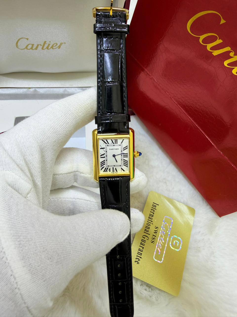 Cartier
good quality
Battery
230 dhs✅
Zain85
Zain29
♥️♥️♥️