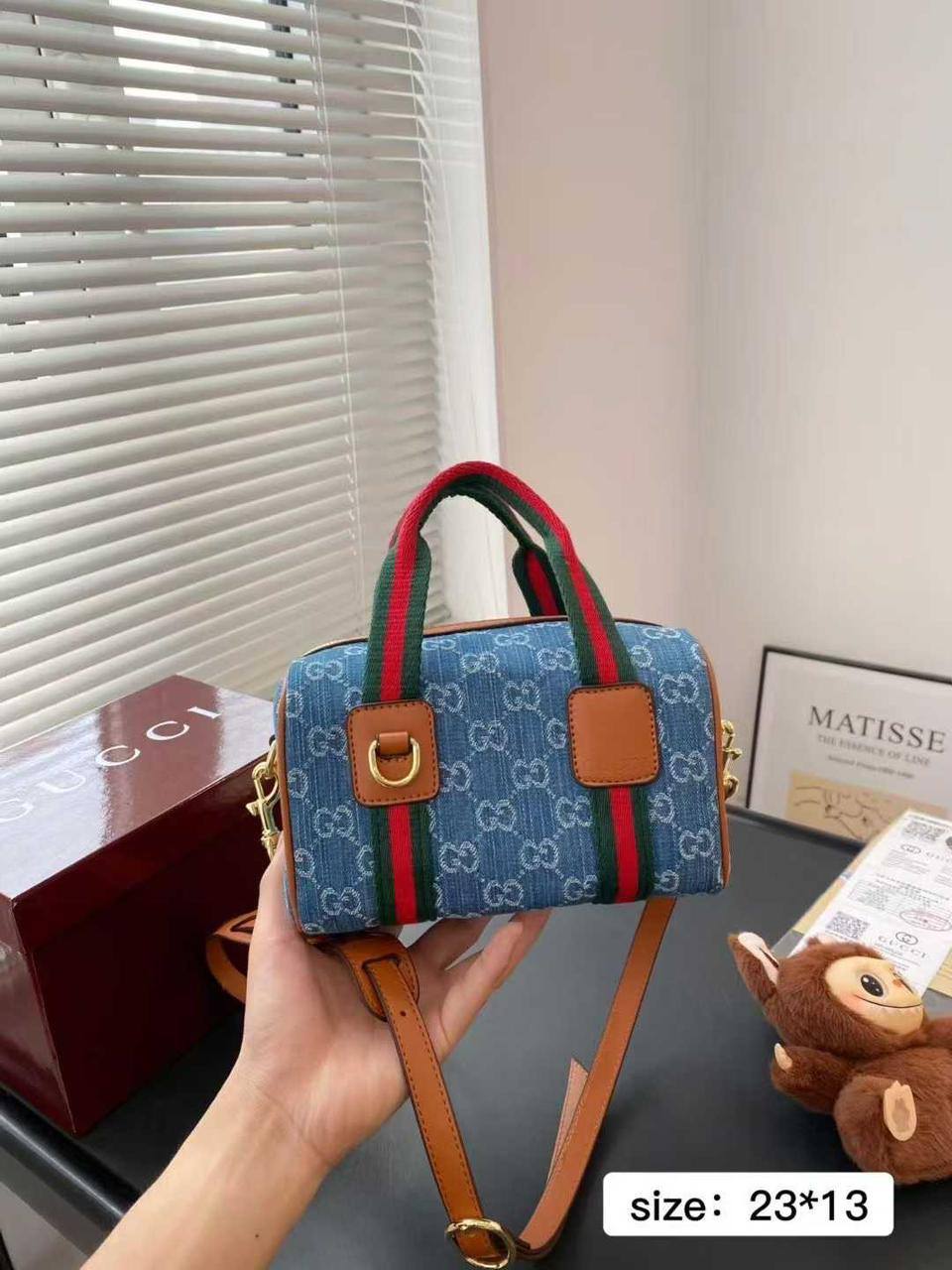 Gucci Master
170 dhs🪙💕
Zain132
♥️♥️♥️