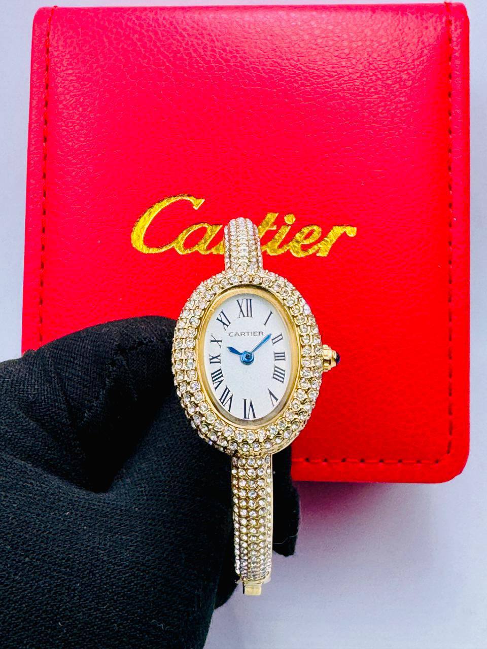 Cartier ladies
*New Arrival*🔥
65 dhs🗽
Zain08
♥️♥️♥️