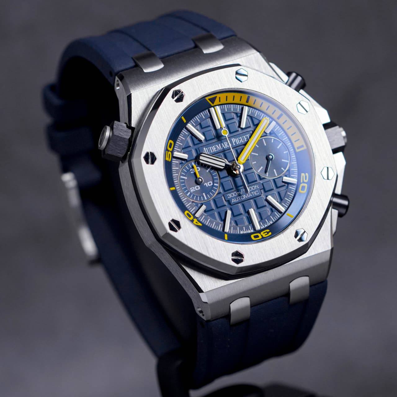 Ap watch for men good quality
280 dhs✅
Zain59
♥️♥️♥️