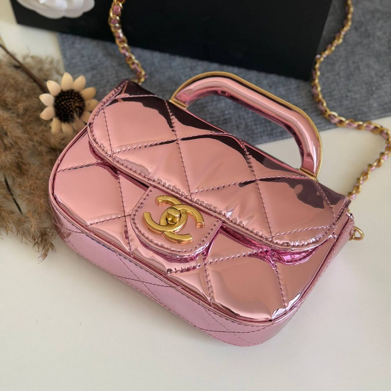 Chanel
Master
230 dhs✅
Zain134
♥️♥️♥️