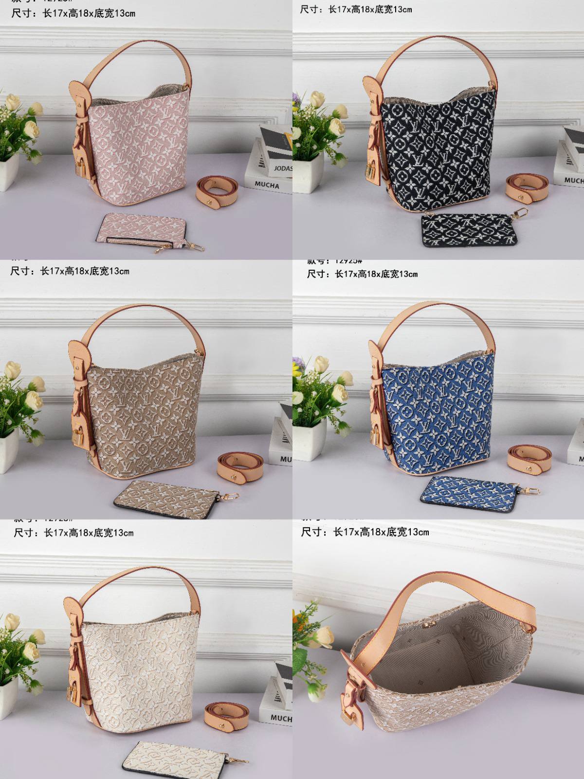 LV
best quality
with box
115 dhs🇦🇪🇦🇪🇦🇪
size17CM
Zain290
♥️♥️♥️