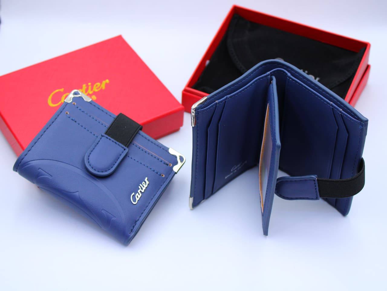 CARTIER WALLET MEN
35 dhs✅
Zain58
♥️♥️♥️