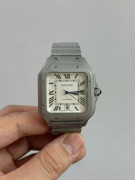 Cartier
Master
Automatic
300 dhs✅
Zain85
♥️♥️♥️