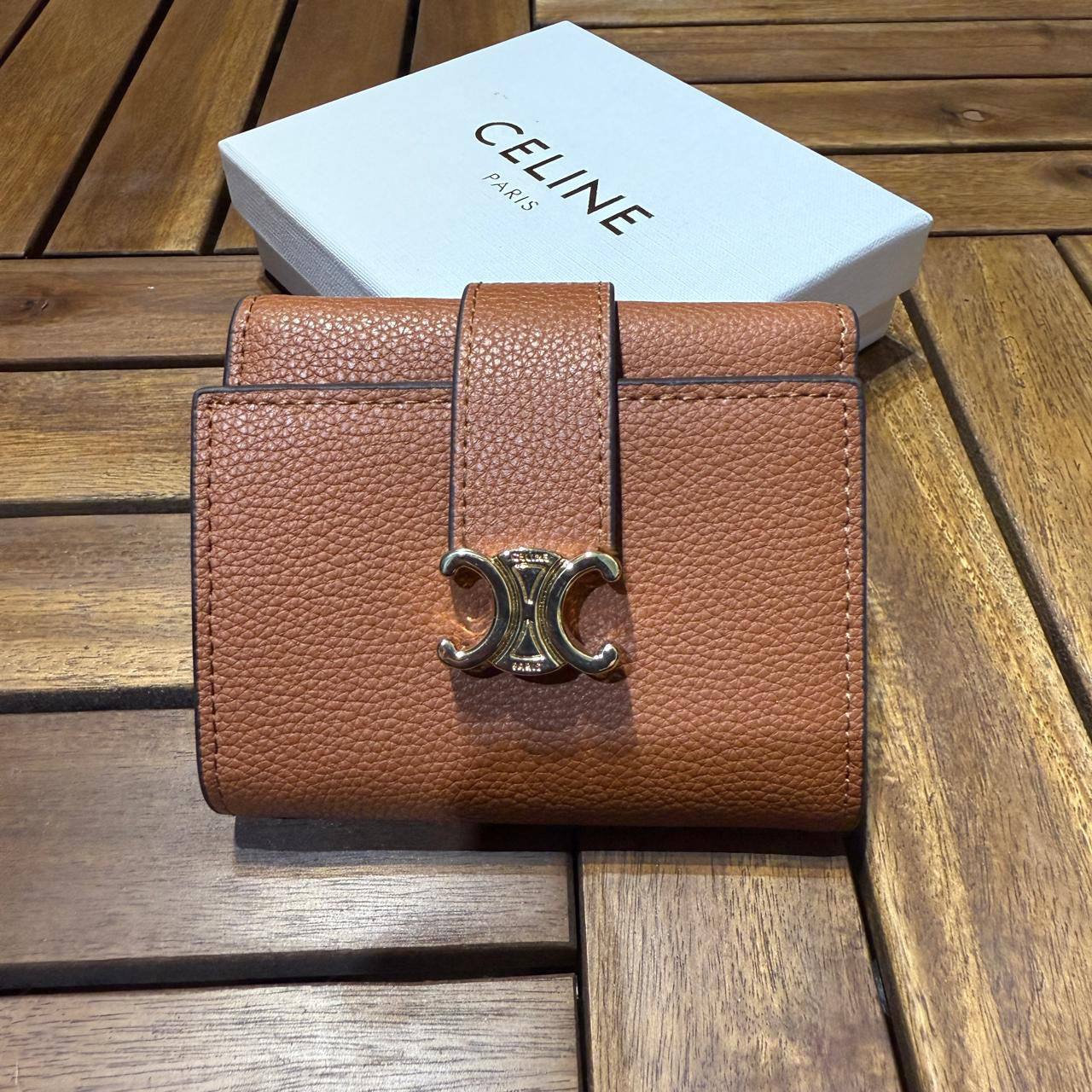 *NEW COLLECTION*
*women WALLET*
*MASTER QUALITY*
140 dhs🪙🌨️
Zain202
♥️♥️♥️