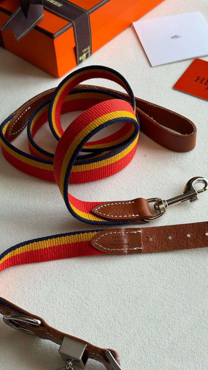 New Hermes
*Braided Luxury Dog Collar*
*VIP quality*✨
*With full original packaging*🎁
For Price 👇 WhatsApp✅
0568585901
0507557372
0552275751 Owner Zain 👌
Zain280
♥️♥️♥️