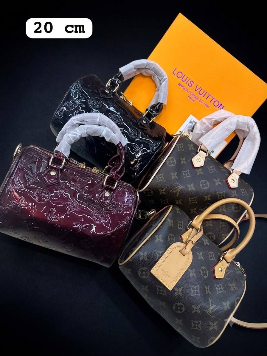 LV SPEEDY
100 dhs💓
with box
Zain90
♥️♥️♥️