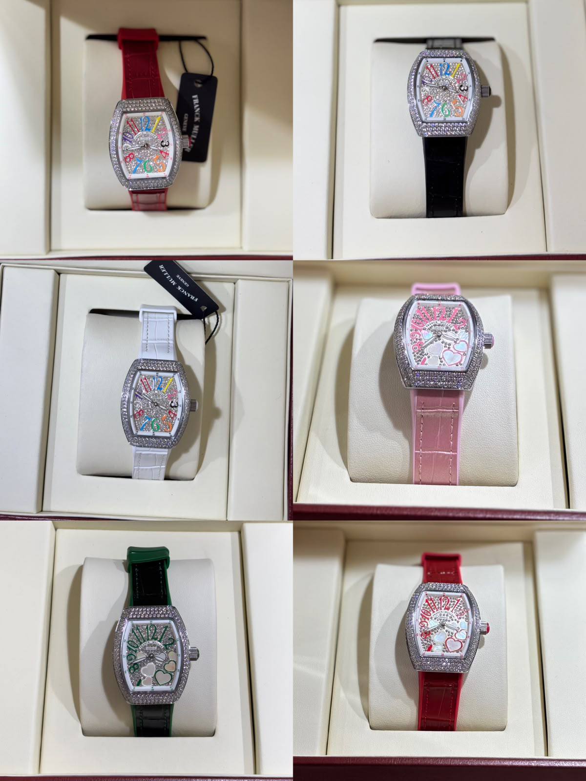 Master Franck muller
380 dhs
With the box
Zain108
♥️♥️♥️