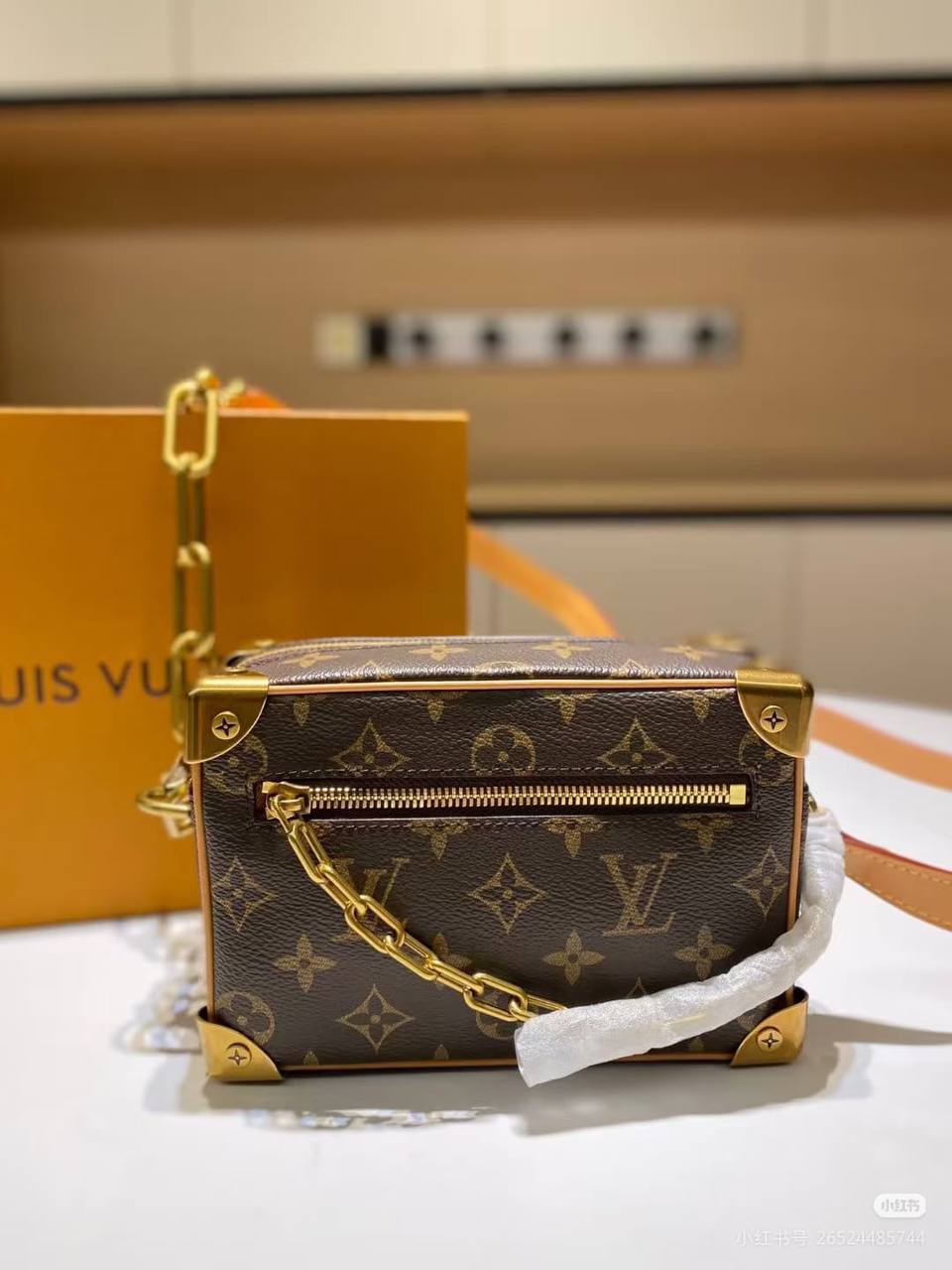 LV
320 dhs❤️
#36cm💕🥳
Zain228
♥️♥️♥️
