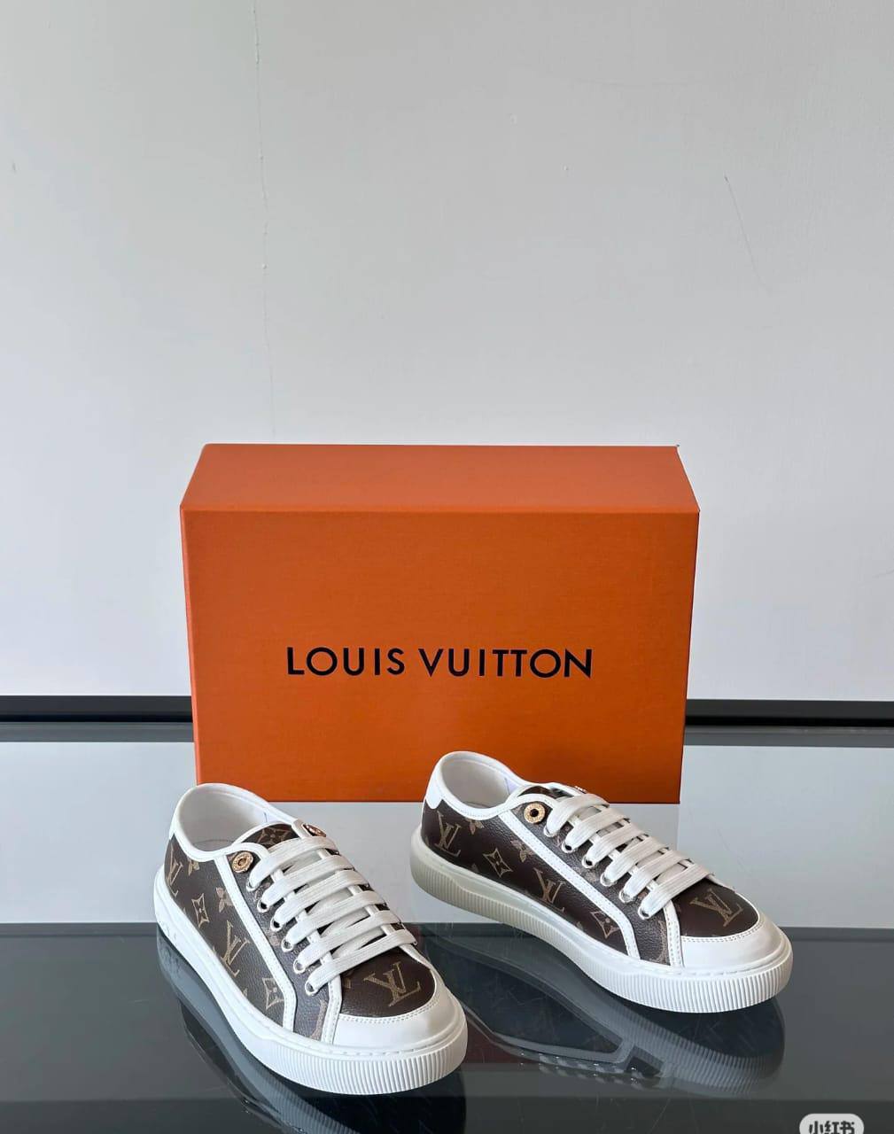 LV SHOES 👟
Size 36-41
140 dhs🪙💕
Zain40
♥️♥️♥️