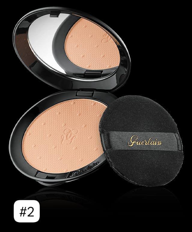 GUERLAIN
COMPACT Powder
50 dhs🇦🇪🇦🇪
Zain01
♥️♥️♥️