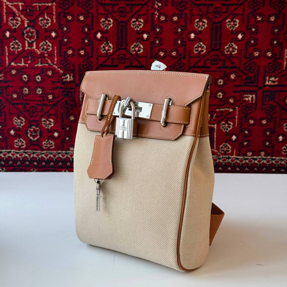 📍NEW COLLECTION 📍
😍Hac a Dos PM 😍
👌Premium quality 👌
❤️WITH ORIGINAL PACKAGING❤️
For Price 👇 WhatsApp✅
0568585901
0507557372
0552275751 Owner Zain 👌
Zain320
♥️♥️♥️