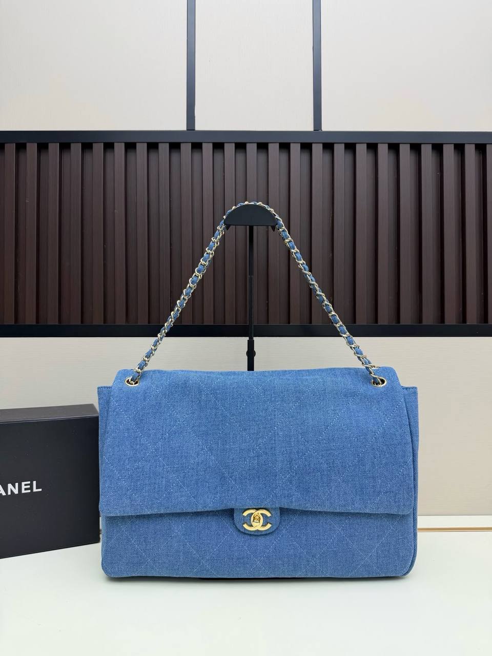 Chanel
new arrival
280 dhs🇦🇪🇦🇪🇦🇪
38cm🥰🥰
Zain228
♥️♥️♥️