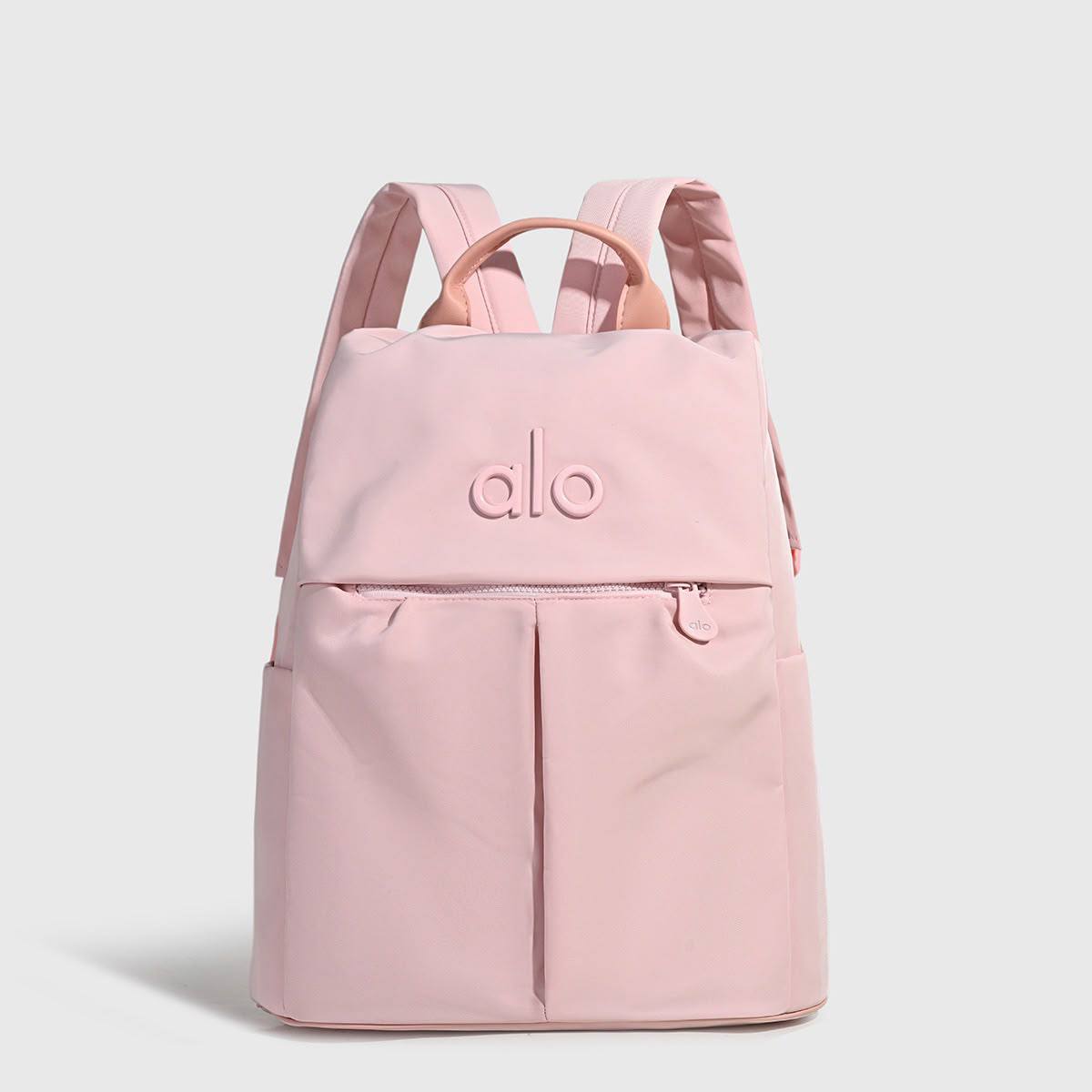 𝗔𝗟𝗢 BAGPACK
sɪᴢᴇ: H35 x W15 x L31 cm
80 dhs🇦🇪🇦🇪🇦🇪
Zain31
♥️♥️♥️