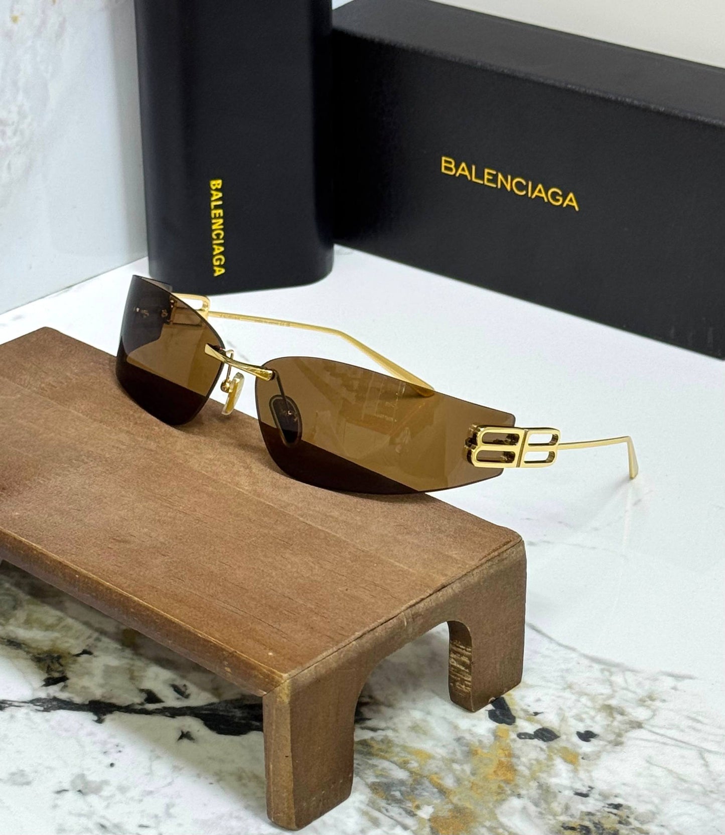BALENCIAGA
BB0484S
Super Master Quality✅
For Price 👇 WhatsApp✅
0568585901
0507557372
0552275751 Owner Zain 👌
Zain166
♥️♥️♥️