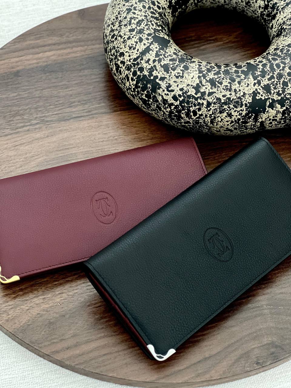 CARTIER
*❗️LONGWALLET ❗*
*SUPER MASTER QUALITY ❗*
410 dhs💛
*WITH PAPERBAG❗*
Zain267
♥️♥️♥️