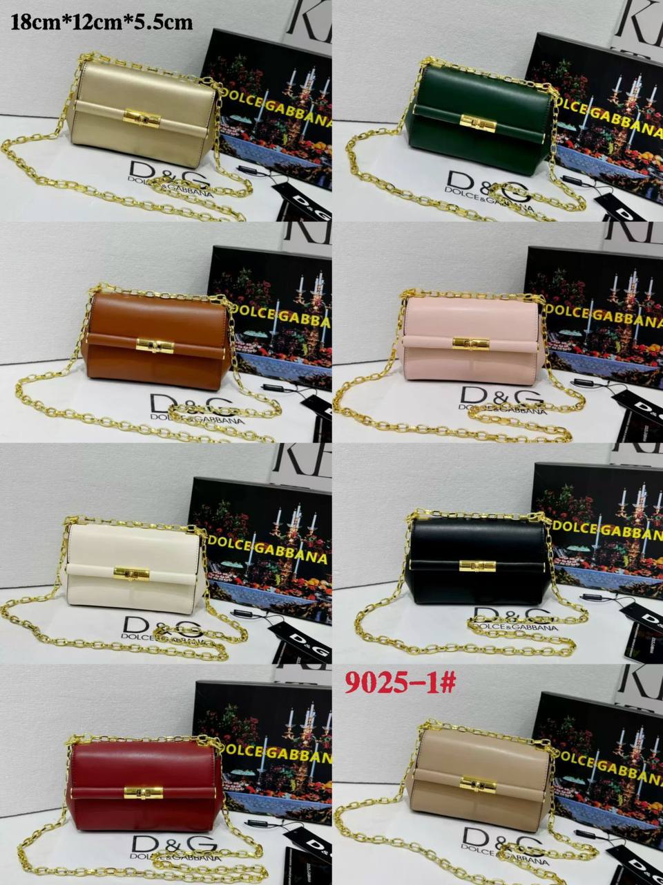 D&G
good quality
with box
🎁🎁🎁
100 dhs✅
Zain39
♥️♥️♥️