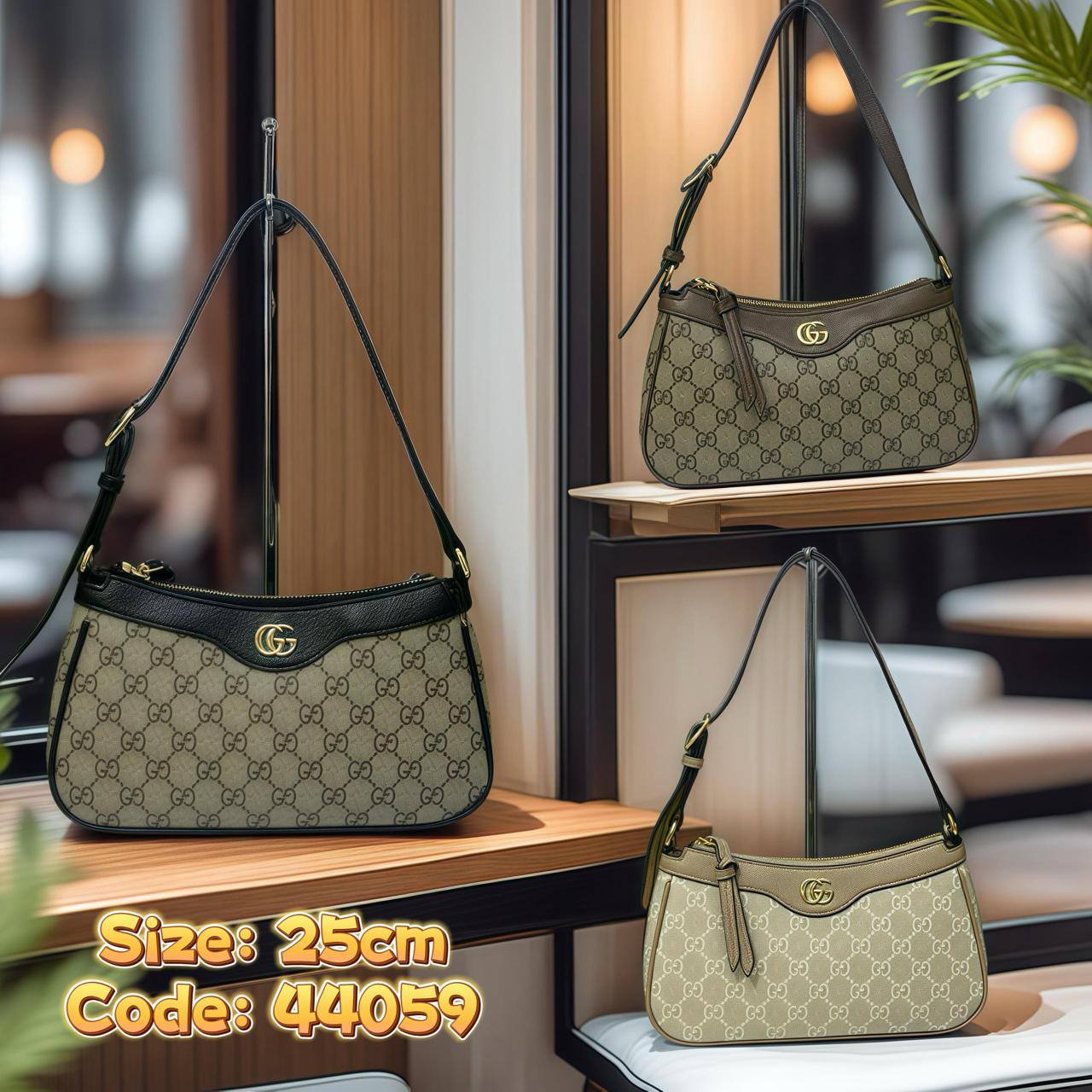 Gucci
95 dhs🪙🌨️
with box
🎁🎁🎁
Zain13
♥️♥️♥️
