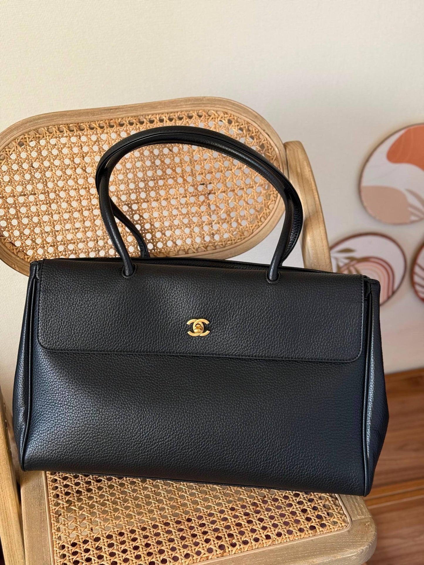 New Collection✨✨✨
CHANEL
42cm
450 dhs🇦🇪🇦🇪
*MASTER QUALITY*
Zain167
♥️♥️♥️
