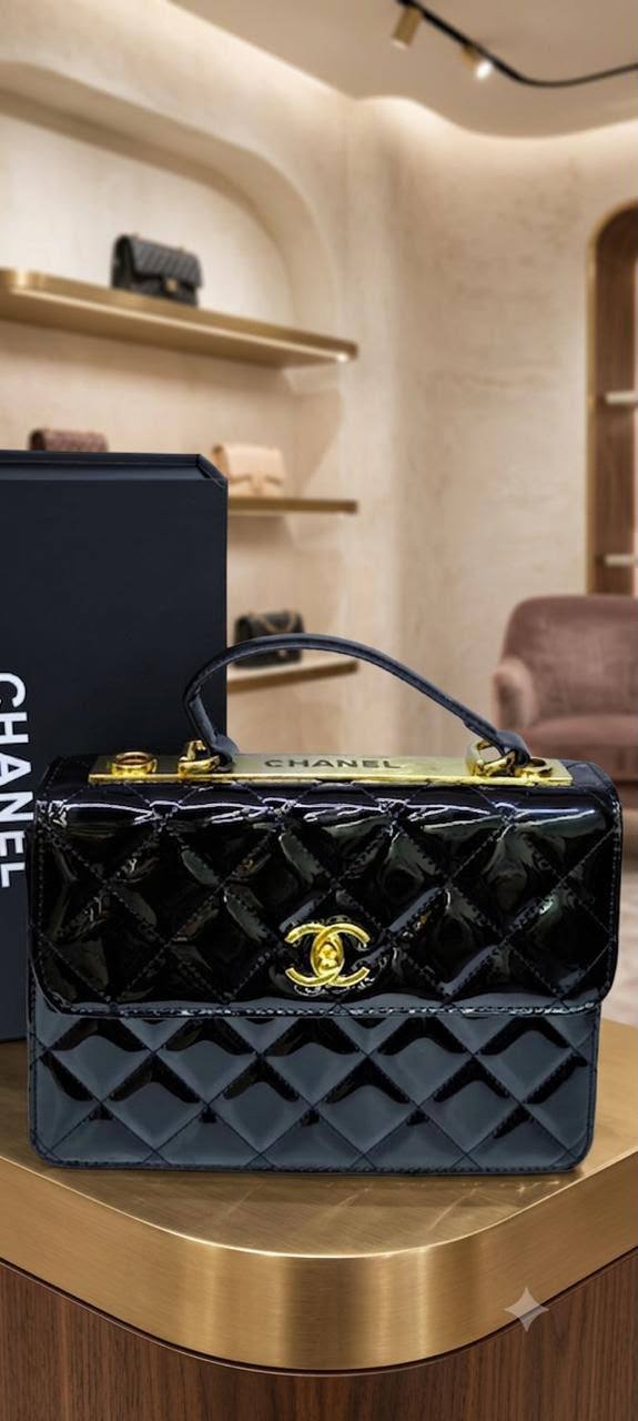 Chanel
with box
120 dhs✅
Zain215
♥️♥️♥️