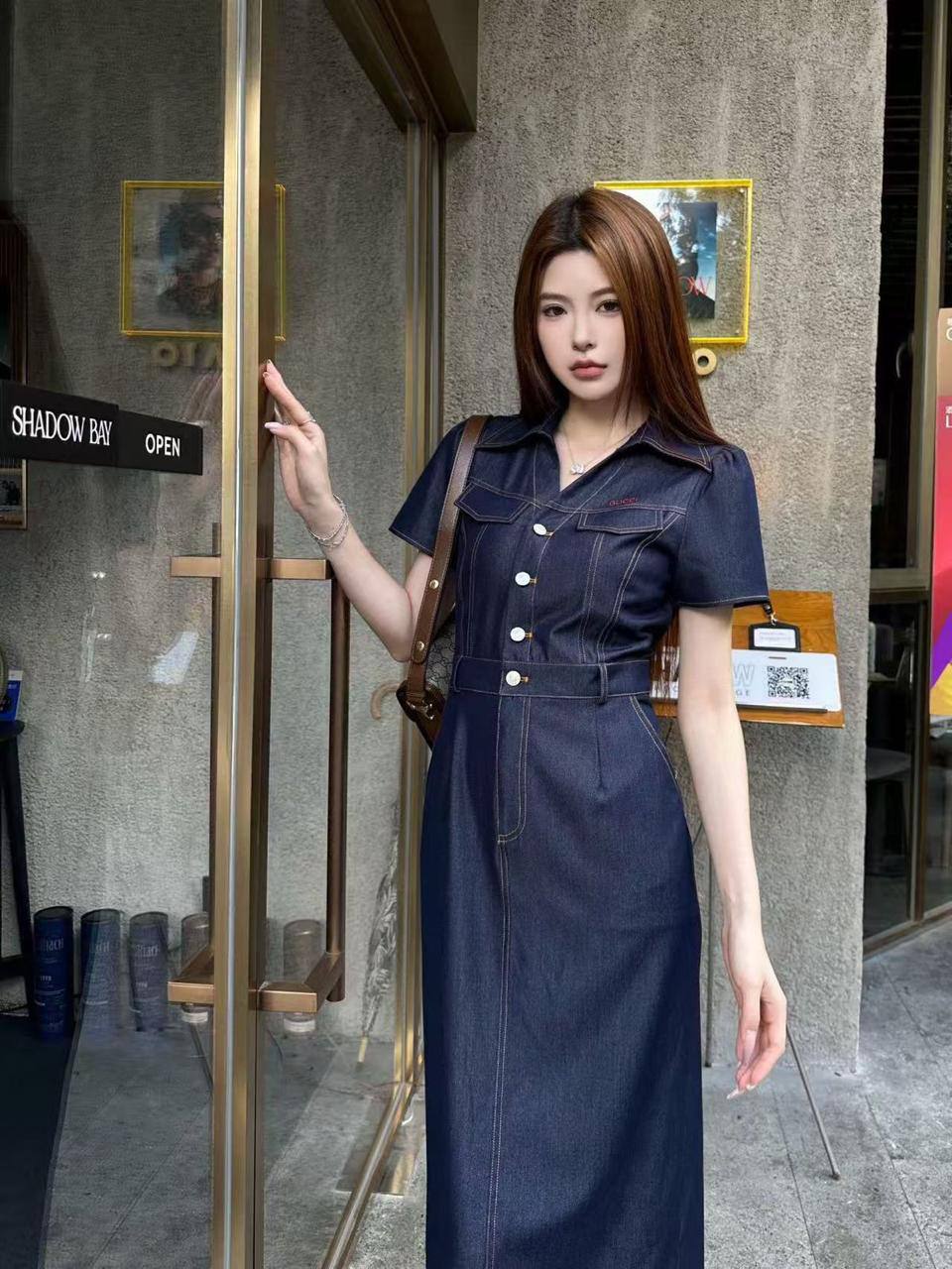 *New collections
190 dhs🪙
*good quality
*Sizes:S M L *
*AVAILABLE NOW*🥰🛍️🛍️
Zain231
♥️♥️♥️