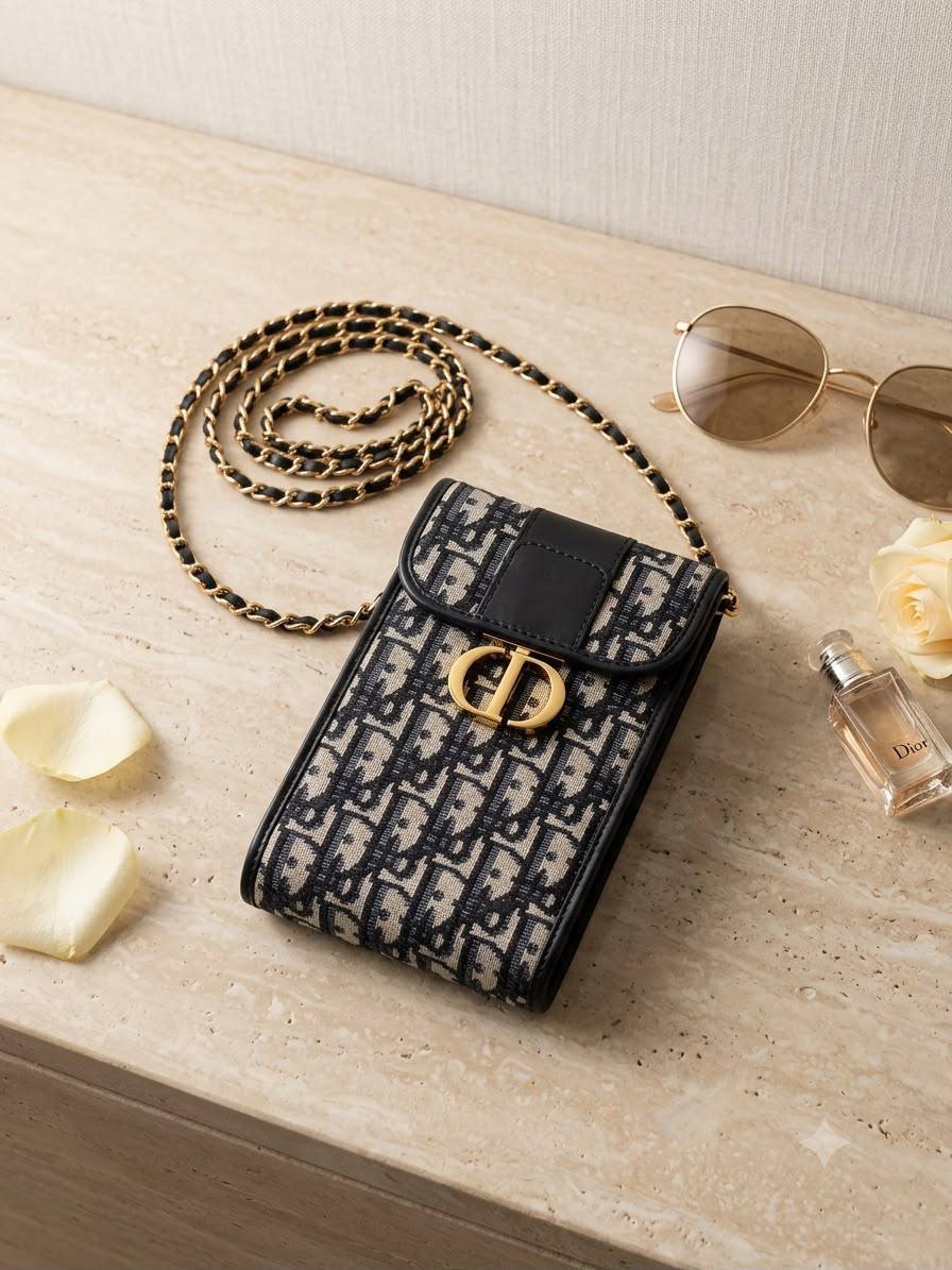 NEW CAME 🥰
VERTICAL PHONE POUCH WALLET
GOOD QUALITY
55 dhs🇦🇪🇦🇪
Zain40
♥️♥️♥️
