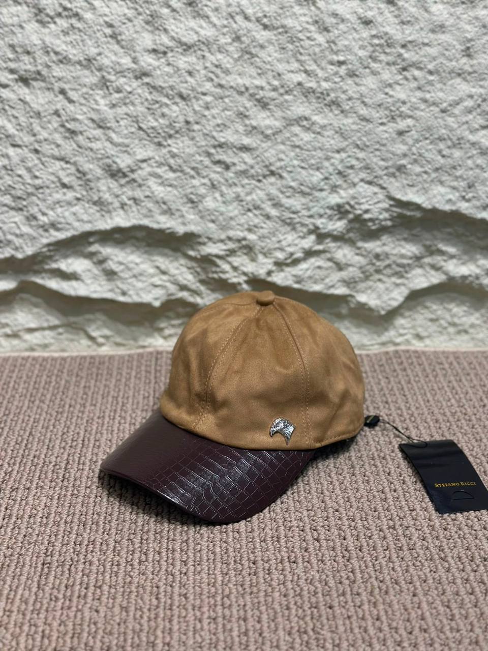 STEFANO RICCI
Unisex Cap
Master Quality
230 dhs🇦🇪🇦🇪
Zain287
♥️♥️♥️
