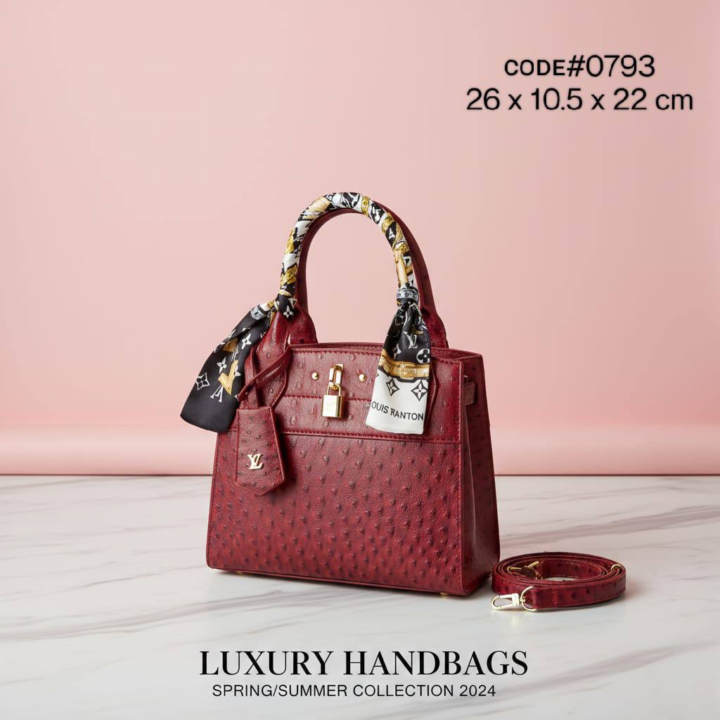 LV
ᴄɪᴛʏ sᴛᴇᴀᴍᴇʀ PM
ᴏsᴛʀɪᴄʜ ʟᴇᴀᴛʜᴇʀ ᴍᴀᴛᴇʀɪᴀʟ
ᴡɪᴛʜ sɪʟᴋ ᴛᴡɪʟʟʏ sᴄᴀʀғ
ɪᴛ ʜᴀs ʟᴏɴɢ ʙᴇʟᴛ sᴛʀᴀᴘ
sɪᴢᴇ: 26 cm
75 dhs👑
Zain31
♥️♥️♥️