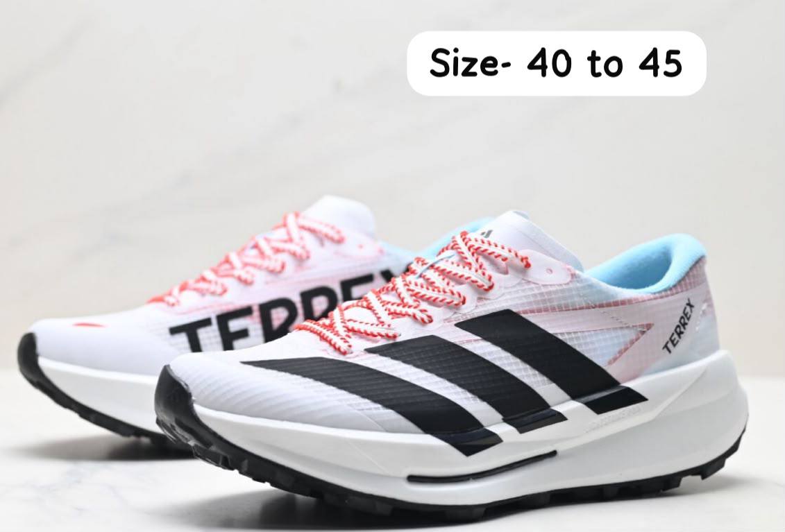 Terrex
New 🆕 36 TO 41
170 dhs✅
Zain183
♥️♥️♥️